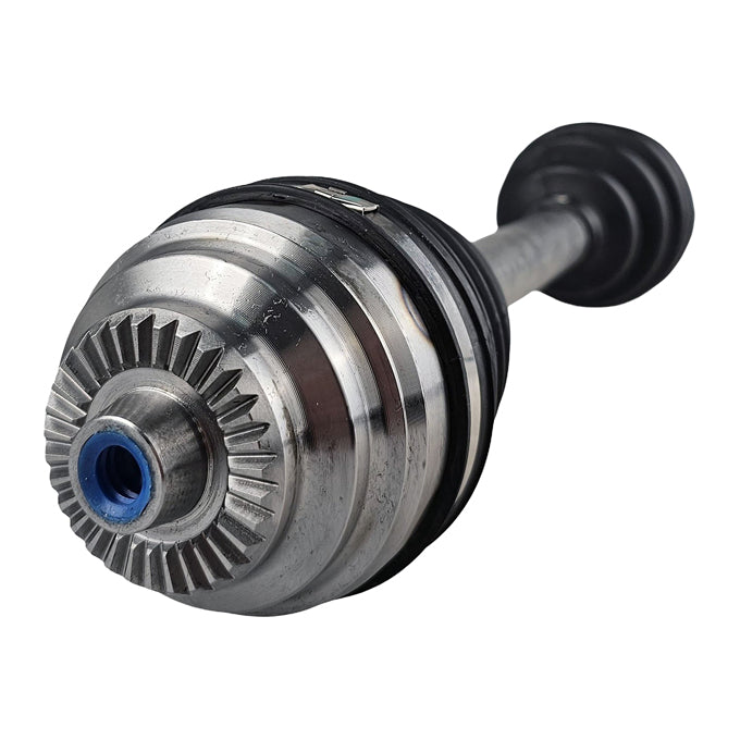 Basco Constant Velocity Axle CVA1666