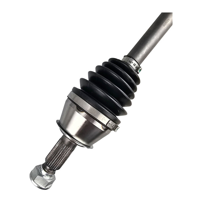 Basco Constant Velocity Axle CVA1668