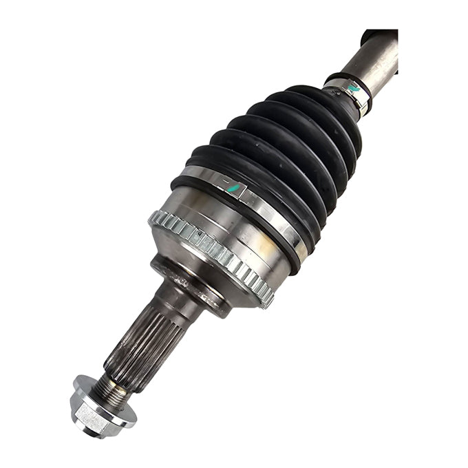 Basco Constant Velocity Axle CVA1670
