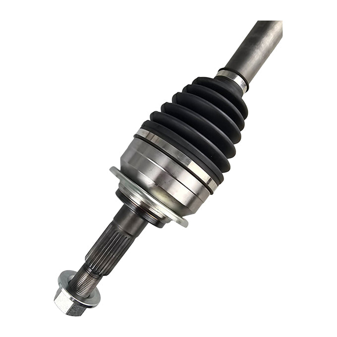 Basco Constant Velocity Axle CVA1672
