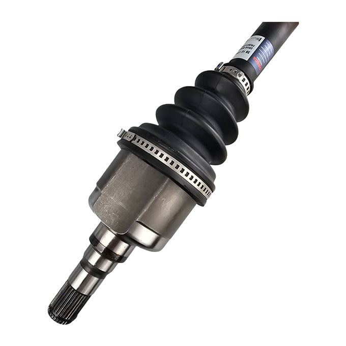 Basco Constant Velocity Axle CVA1676