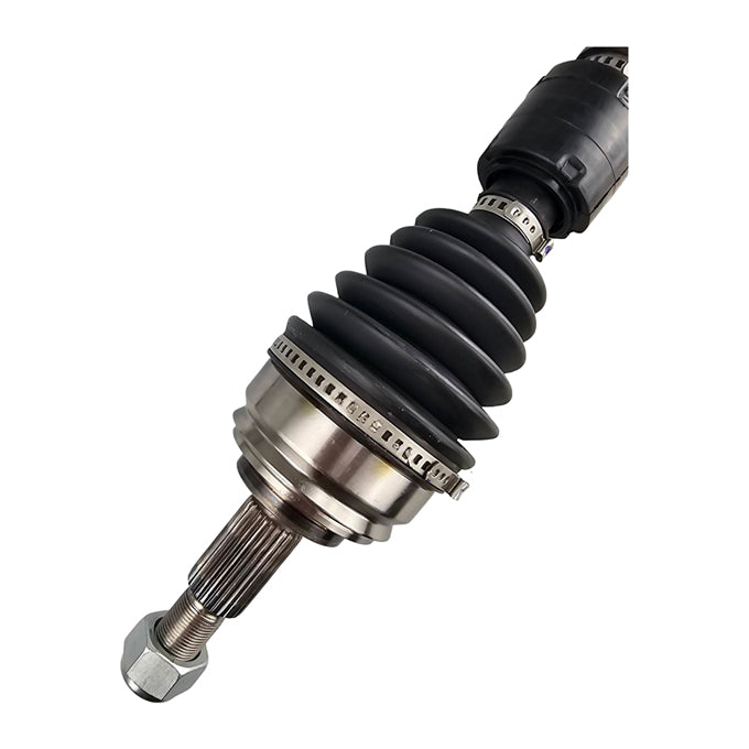 Basco Constant Velocity Axle CVA1677
