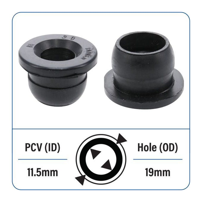PAT PCV Valve Grommet CVG-003