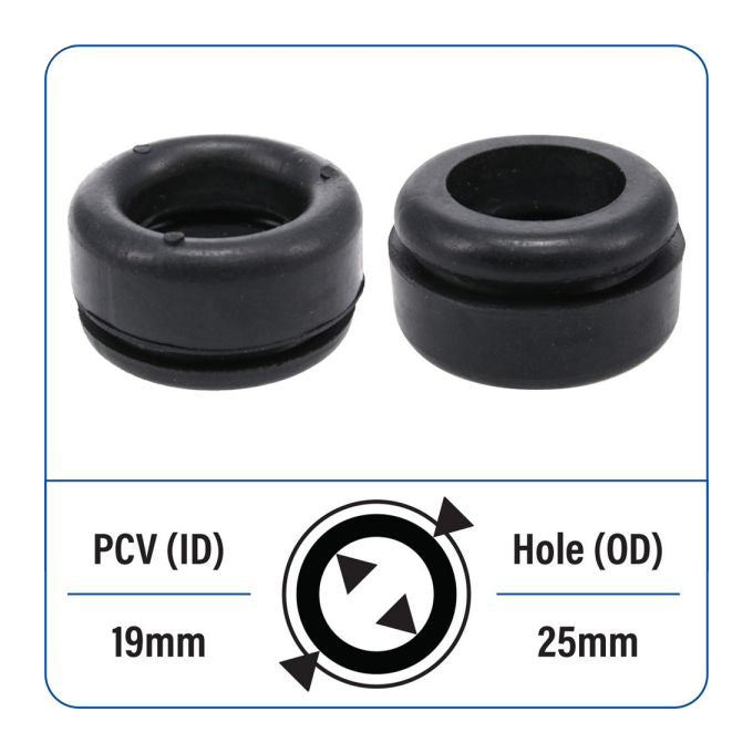 PAT PCV Valve Grommet CVG-004