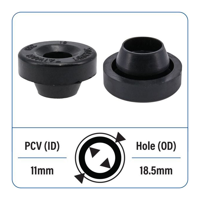 PAT PCV Valve Grommet CVG-006