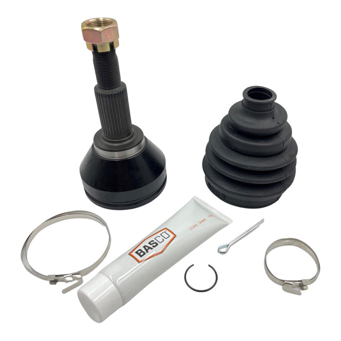 Basco CV Joint CVJ1010