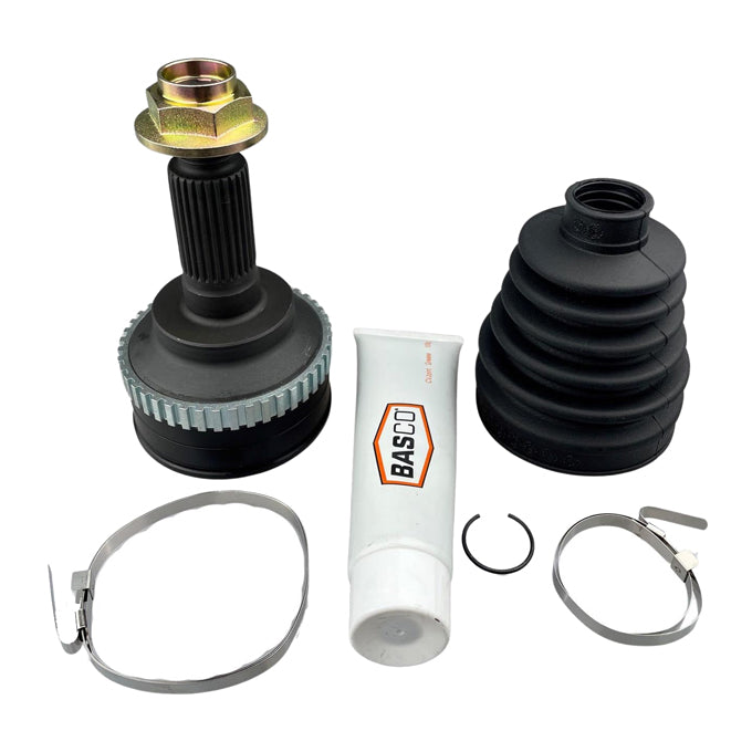 Basco CV Joint CVJ9999