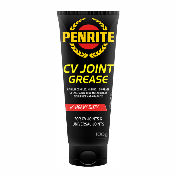 Penrite CV Joint Grease 100g - CVJGR0001