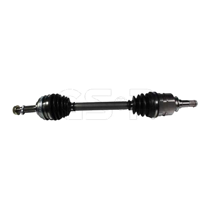 BW Driveshaft Assembly CVS.1139ABW