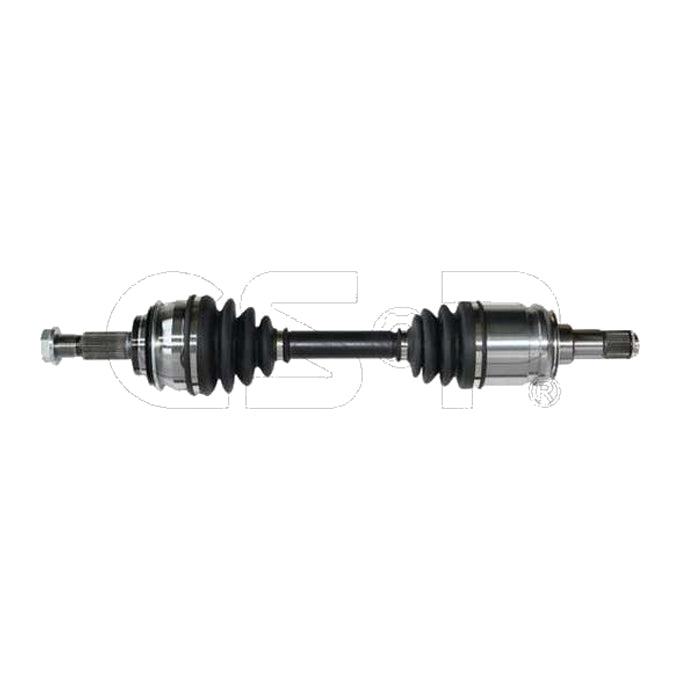 BW Driveshaft Assembly CVS.1165BW
