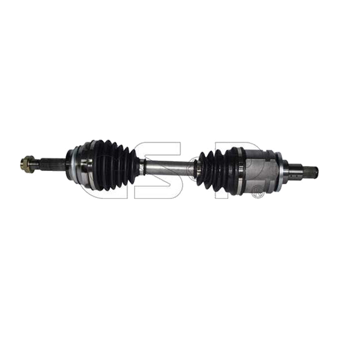 BW Driveshaft Assembly CVS.1181BW