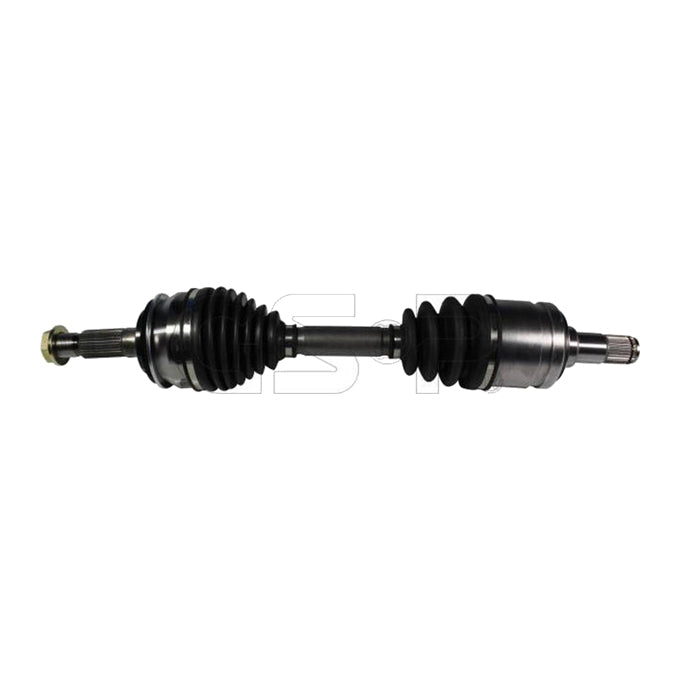 BW Driveshaft Assembly CVS.1187BW