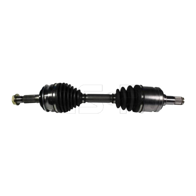 BW Driveshaft Assembly CVS.1187LBW