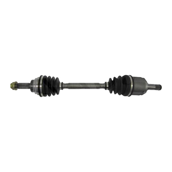 BW Driveshaft Assembly CVS.205BW