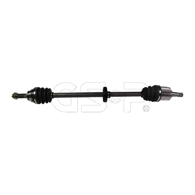 BW Driveshaft Assembly CVS.206BW