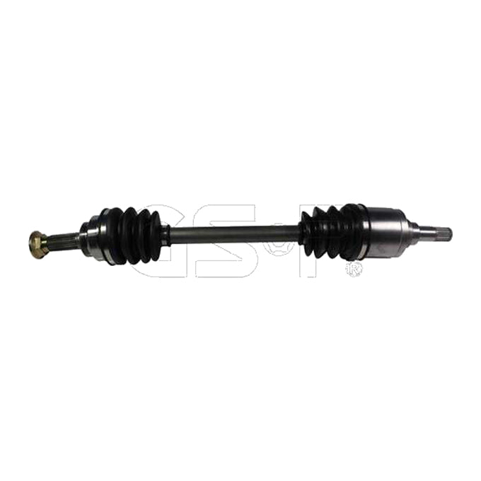 BW Driveshaft Assembly CVS.283BW