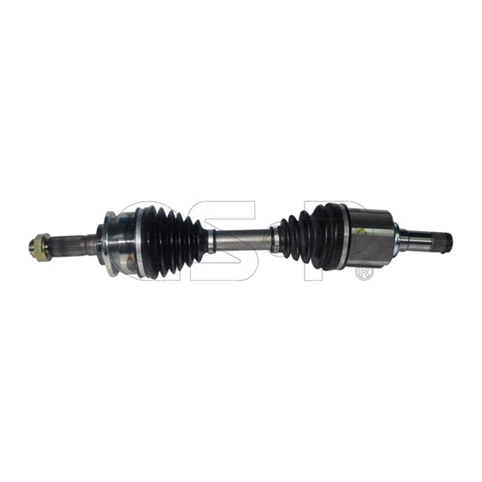 BW Driveshaft Assembly CVS.297BW