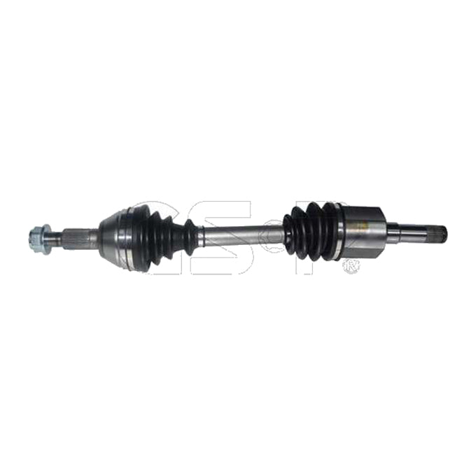 BW Driveshaft Assembly CVS.315BW