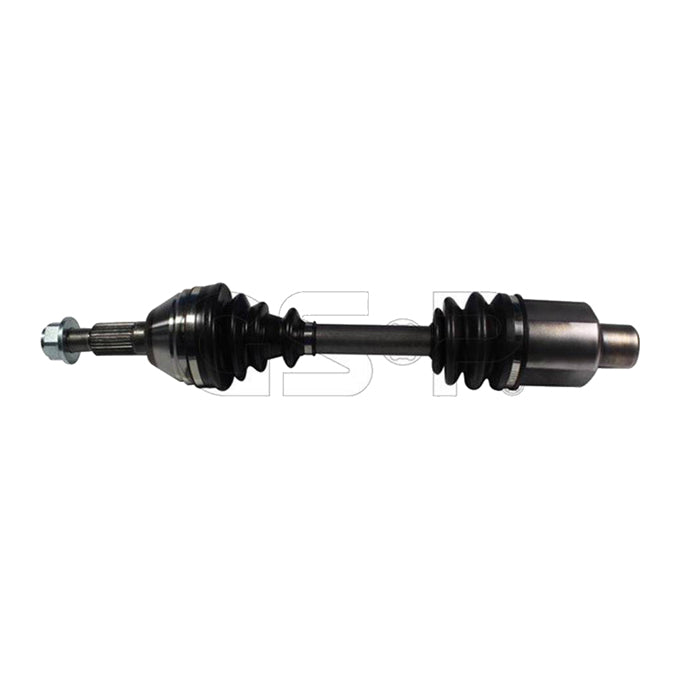 BW Driveshaft Assembly CVS.316BW