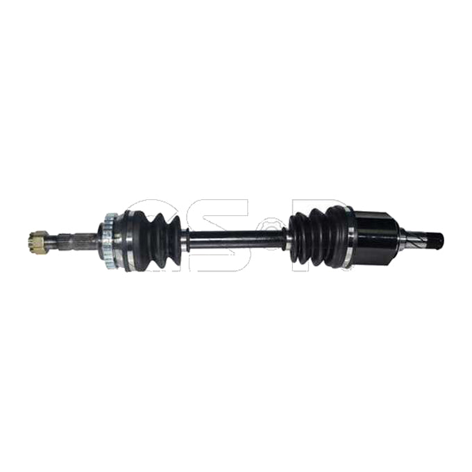 BW Driveshaft Assembly CVS.321BW