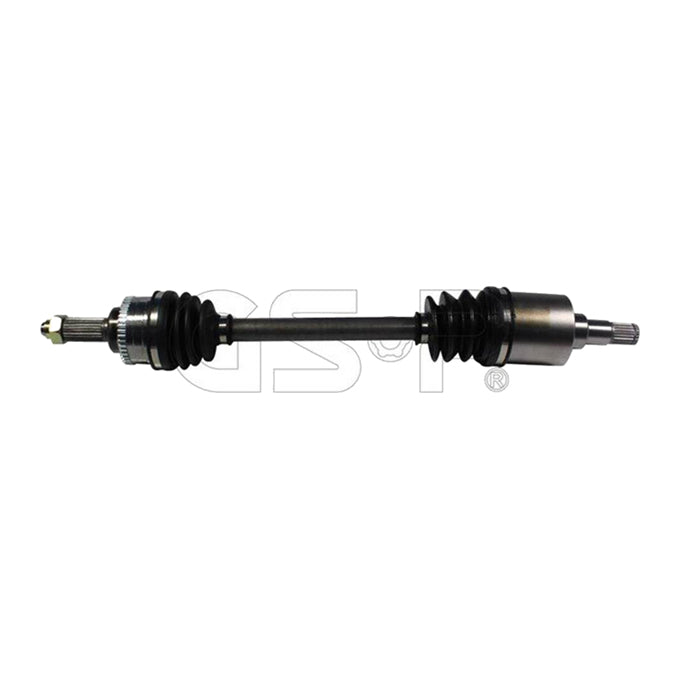 BW Driveshaft Assembly CVS.383BW