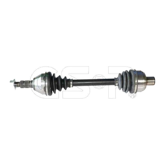 BW Driveshaft Assembly CVS.386BW