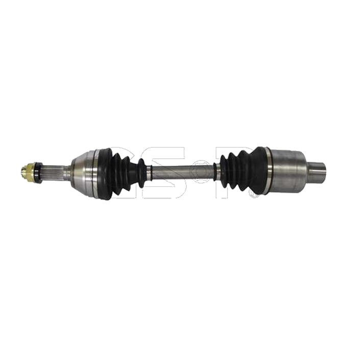 BW Driveshaft Assembly CVS.400BW