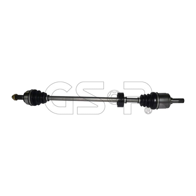 BW Driveshaft Assembly CVS.407BW