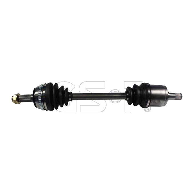 BW Driveshaft Assembly CVS.472BW