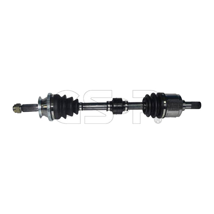 BW Driveshaft Assembly CVS.535BW