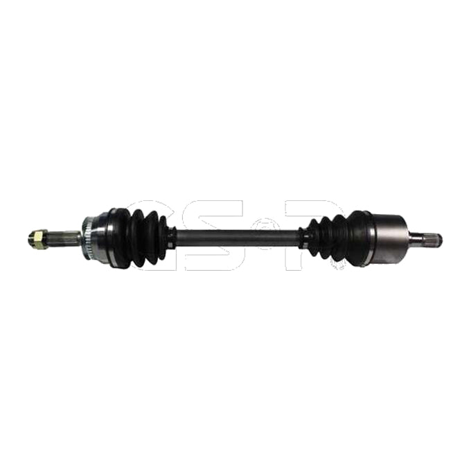 BW Driveshaft Assembly CVS.537BW