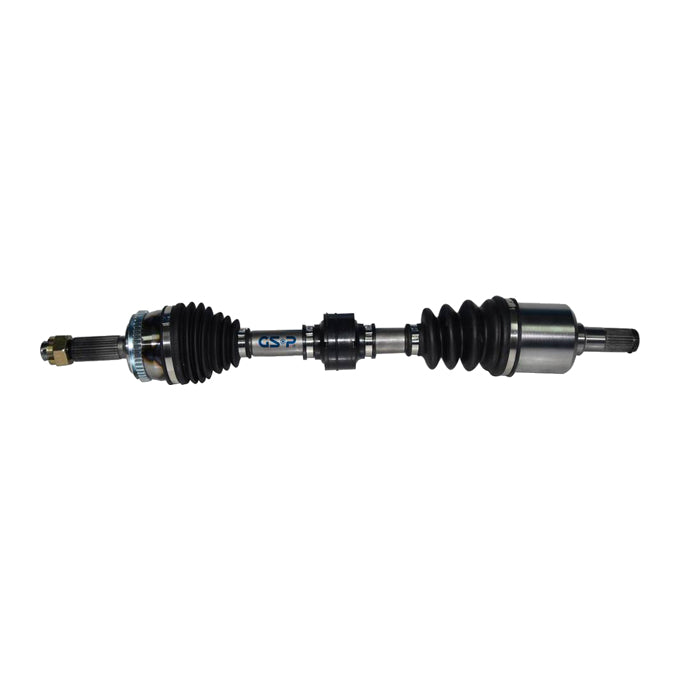 BW Driveshaft Assembly CVS.541BW