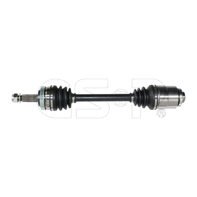 BW Driveshaft Assembly CVS.548BW