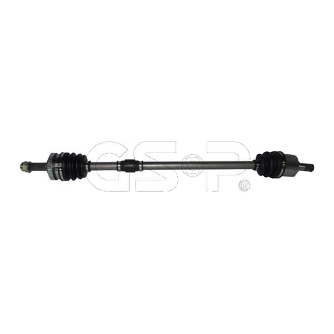 BW Driveshaft Assembly CVS.564BW