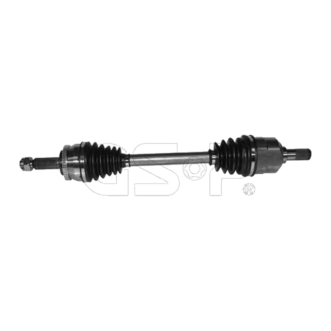 BW Driveshaft Assembly CVS.569BW