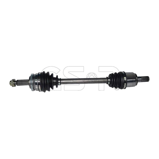 BW Driveshaft Assembly CVS.599BW