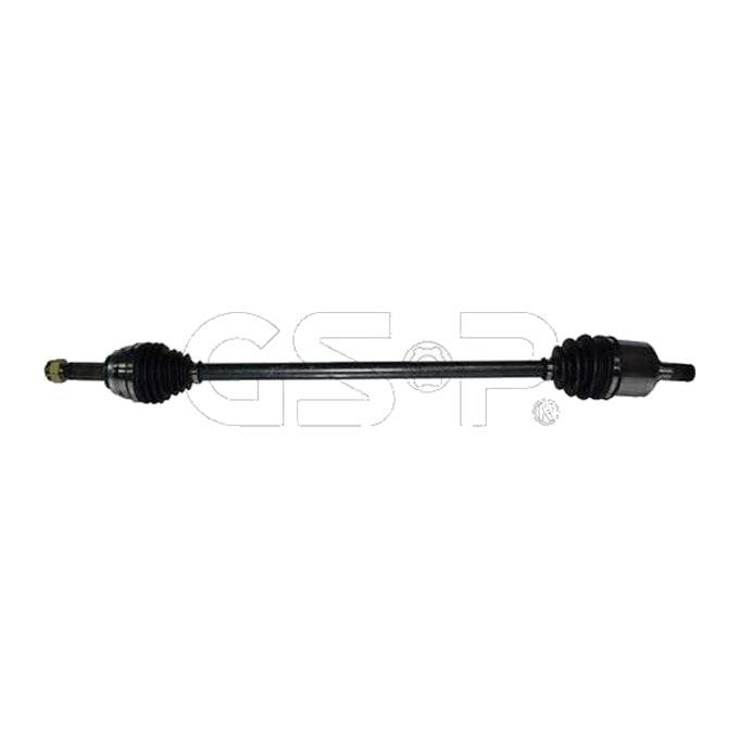 BW Driveshaft Assembly CVS.601BW