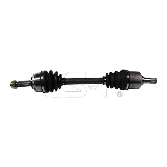 BW Driveshaft Assembly CVS.607BW