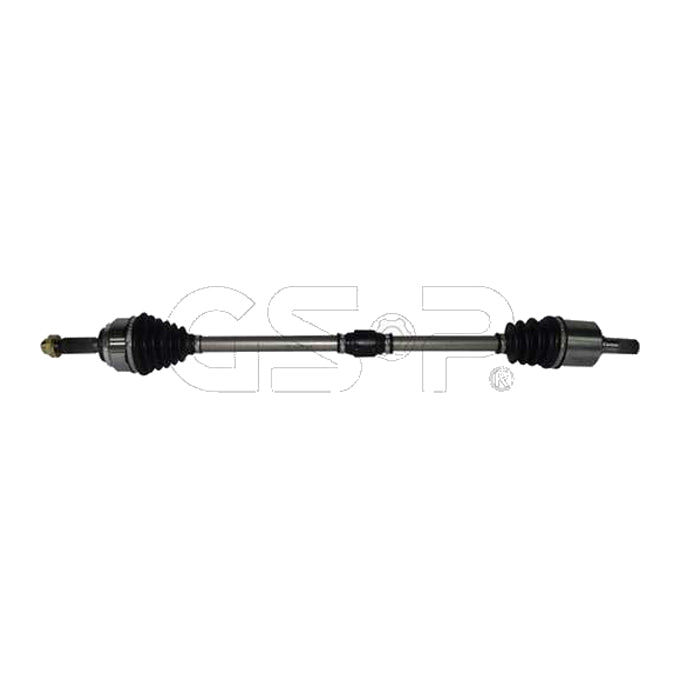 BW Driveshaft Assembly CVS.659BW