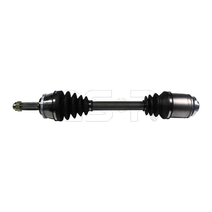 BW Driveshaft Assembly CVS.674ABW