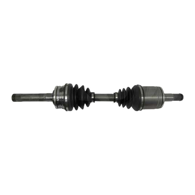 BW Driveshaft Assembly CVS.687BW