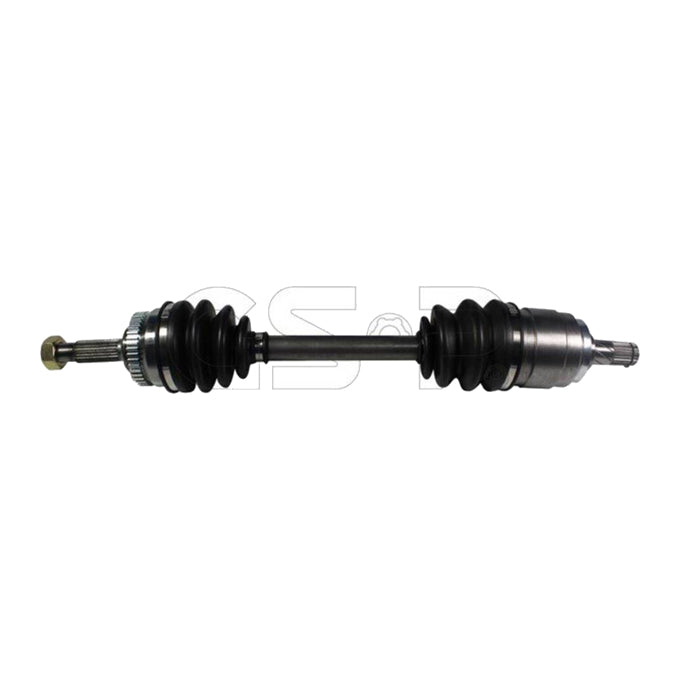 BW Driveshaft Assembly CVS.829BW