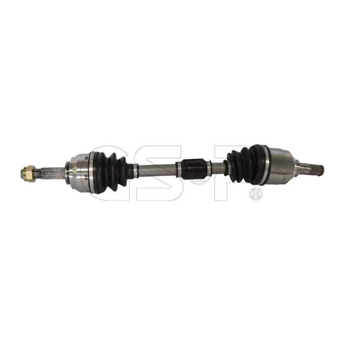 BW Driveshaft Assembly CVS.861BW