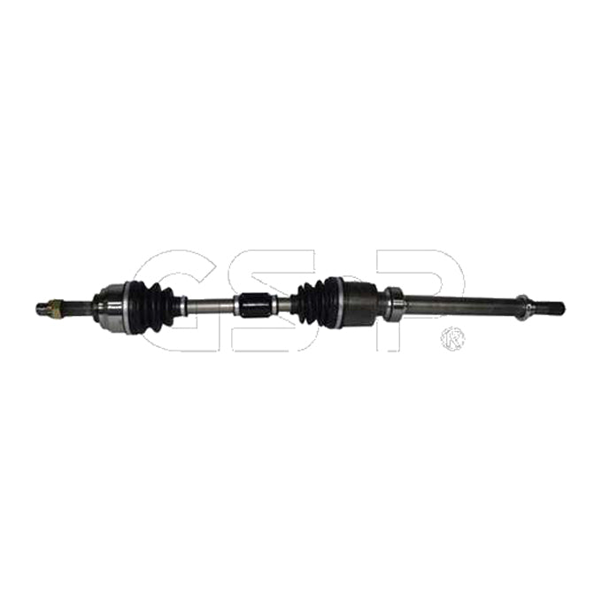 BW Driveshaft Assembly CVS.862BW