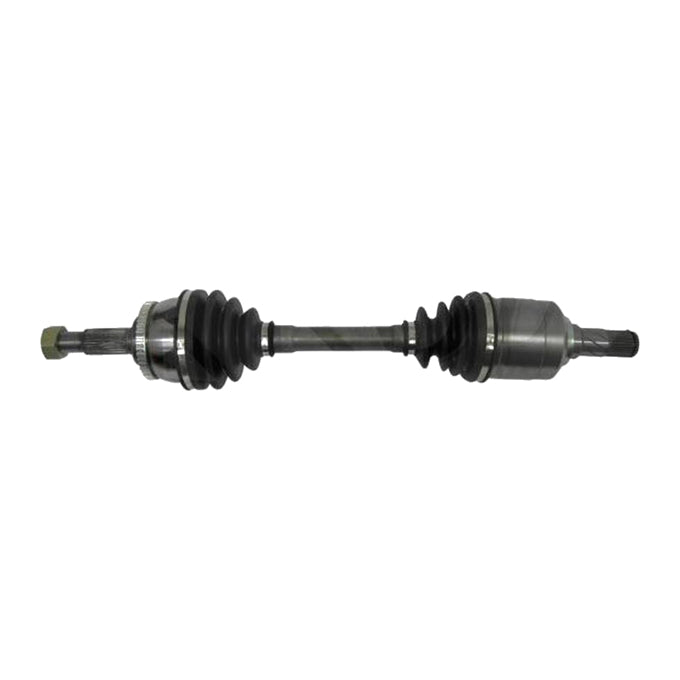 BW Driveshaft Assembly CVS.865BW