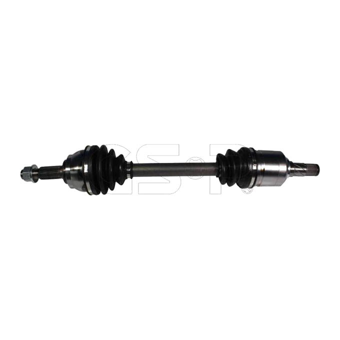 BW Driveshaft Assembly CVS.869BW