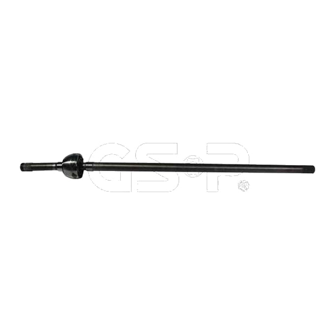 BW Driveshaft Assembly CVS.883BW