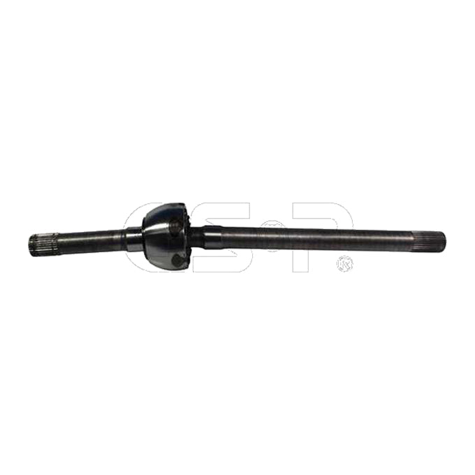 BW Driveshaft Assembly CVS.884BW