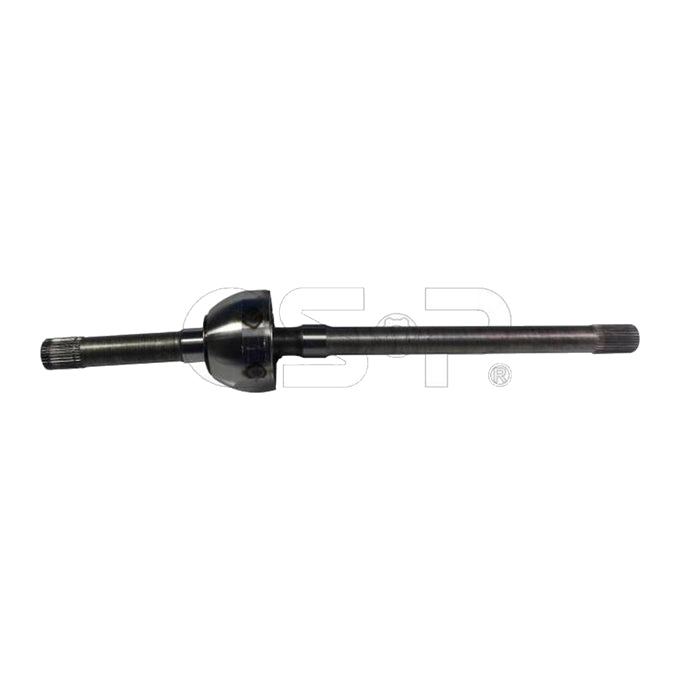 BW Driveshaft Assembly CVS.886BW