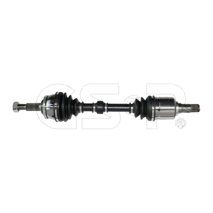 BW Driveshaft Assembly CVS.891BW